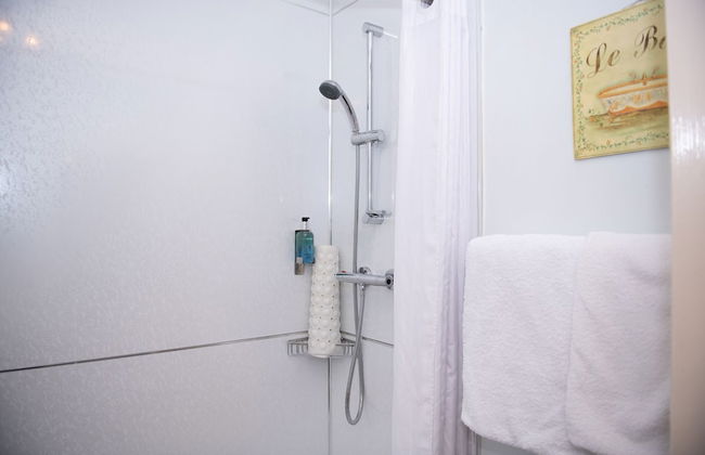 Milton House Studio Apartment Suites - Foto 38