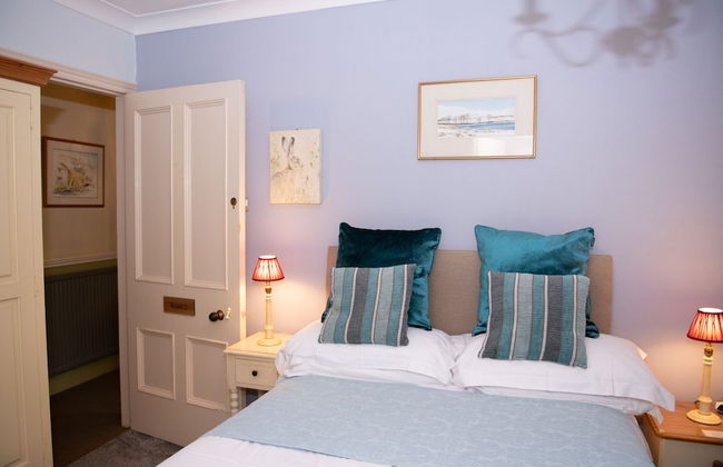 Milton House Studio Apartment Suites - Foto 17