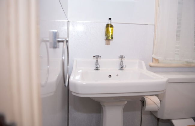 Milton House Studio Apartment Suites - Foto 37