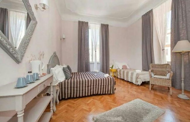 Il Sesto Suites Central - Photo 39