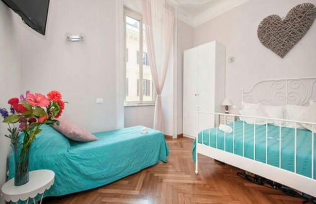 Il Sesto Suites Central - Photo 40