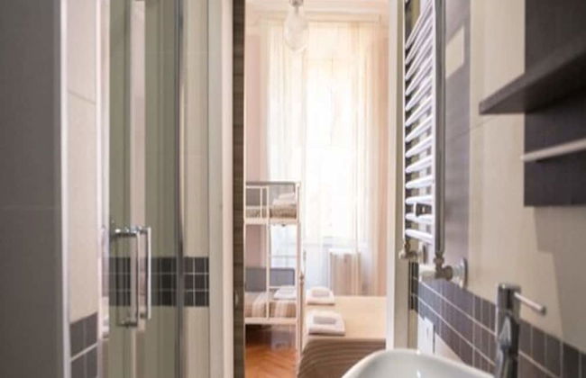 Il Sesto Suites Central - Photo 57