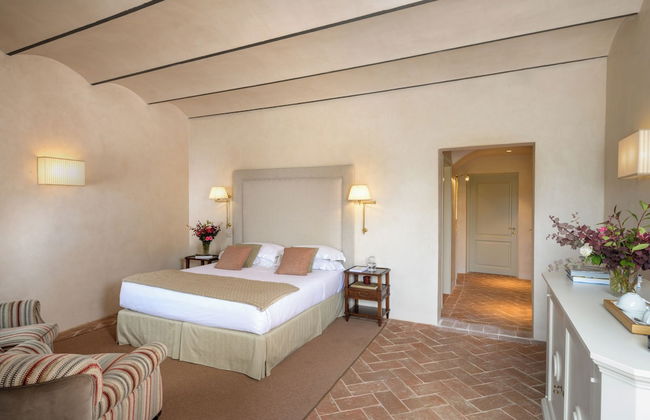VIESCA Suites & Villas – Il Borro Toscana - Foto 45