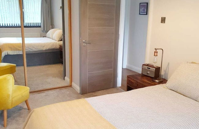 #4 Staybelfast Apartment - Foto 8