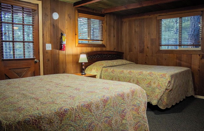 Arizona Mountain Inn and Cabins - Foto 76