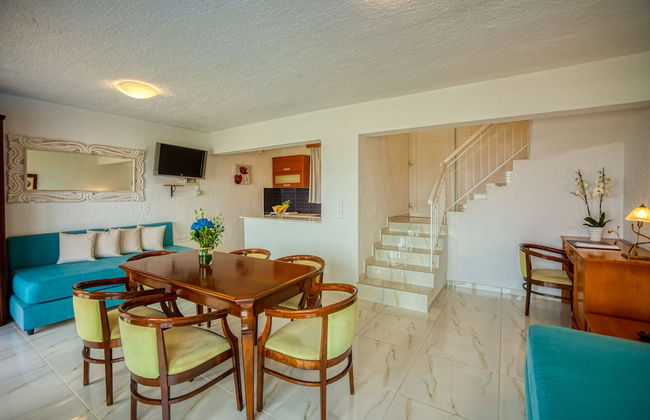 Elounda Residence Resort & Waterpark - Foto 38