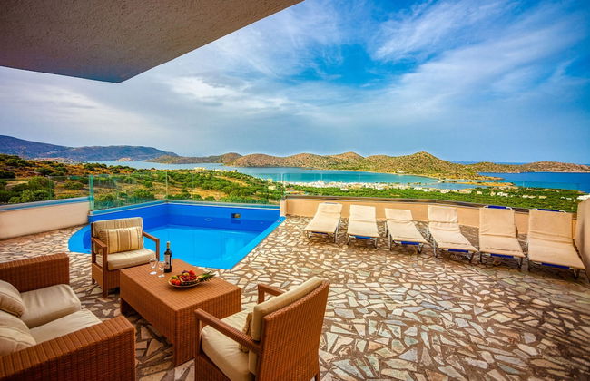 Elounda Residence Resort & Waterpark - Foto 35