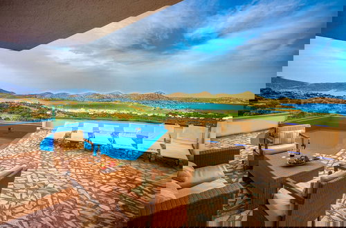 Foto 38 - Elounda Water Park Residence Hotel