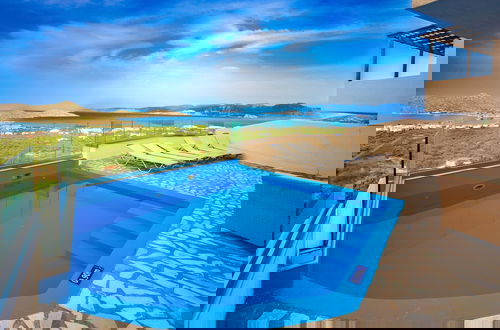 Foto 37 - Elounda Water Park Residence Hotel