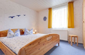 Photo 3 - Ruhiges Ferienhaus in Zingst-urlaub Nahe am Strand