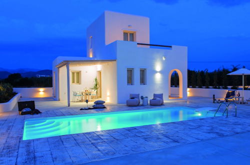 Photo 21 - Naxian Lounge Villas