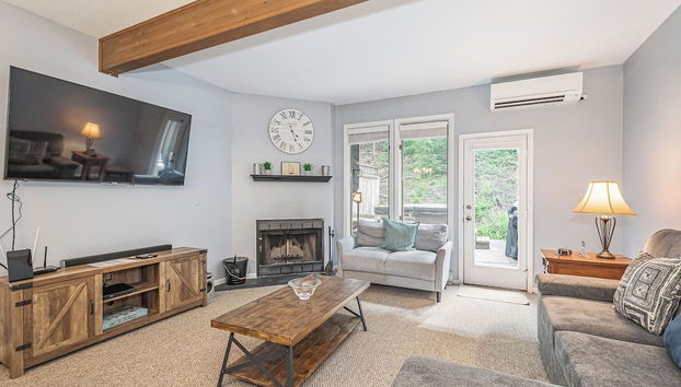 Comodidade do alojamento