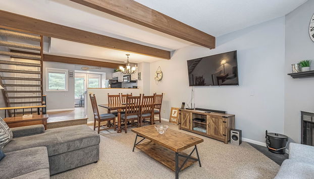 Comodidade do alojamento