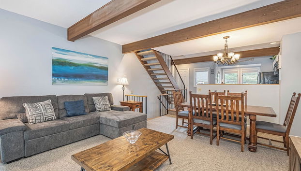 Comodidade do alojamento