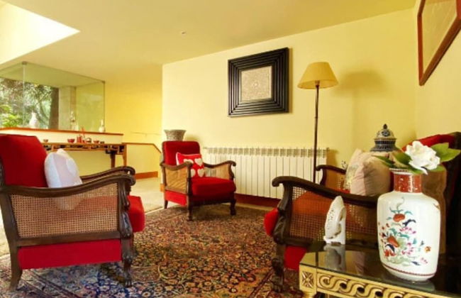 Impeccable 5 Bed House in Santa Cruz do Douro - Foto 32