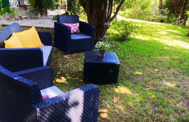 Impeccable 5 Bed House in Santa Cruz do Douro - Foto 39