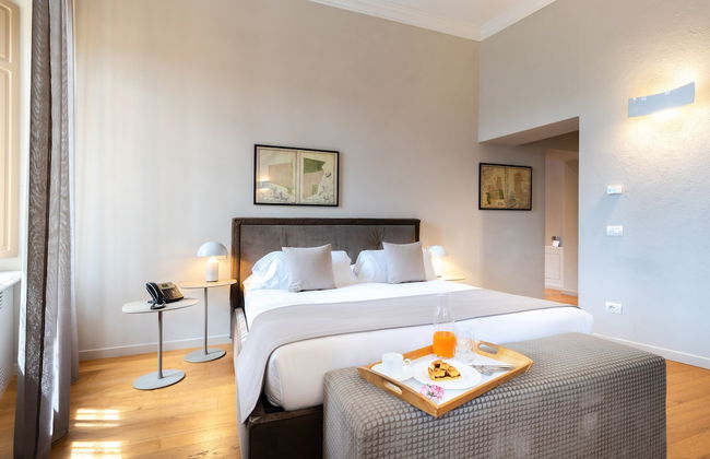 Relais Villa del Borgo - Foto 18