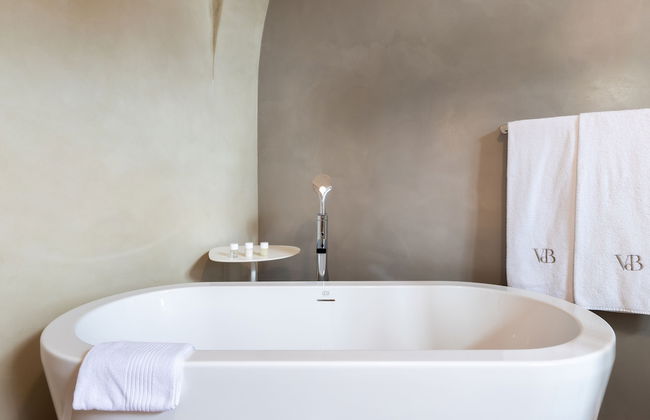 Relais Villa del Borgo - Foto 30