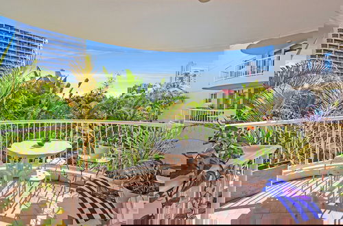 Foto 66 - Surf Parade Resort