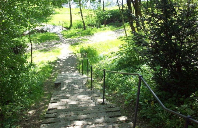 Holiday Home Sterl in Eppenschlag - Photo 17