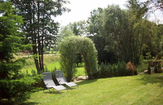 Holiday Home Sterl in Eppenschlag - Photo 20