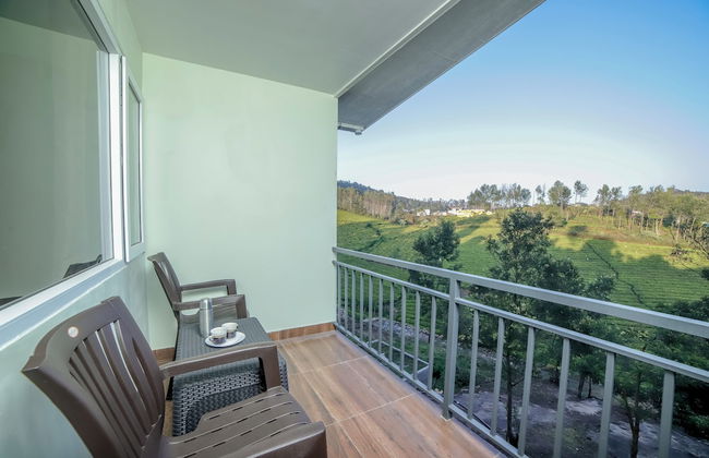 Wattle Grove Resort - Foto 37