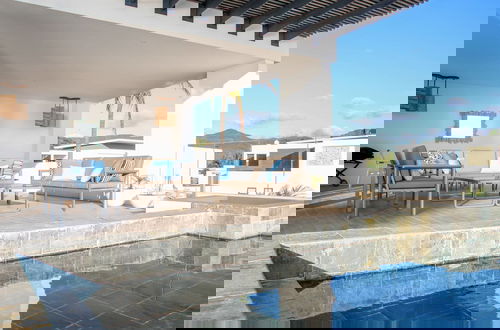 Foto 34 - Latitude Luxury Seafront Apartments