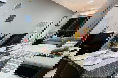 Foto 16 - CoreSoho Suite by BKAstaycation KotaWarisan Sepang KLIA Airport, Free WiFi