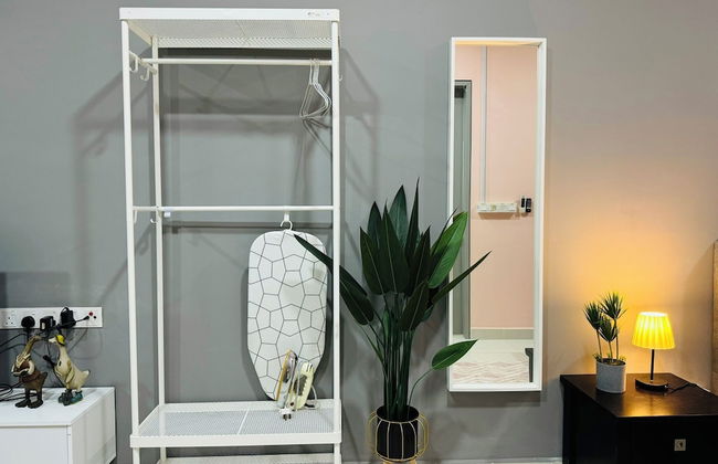 CoreSoho Suite by BKAstaycation KotaWarisan Sepang KLIA Airport, Free WiFi - Foto 36