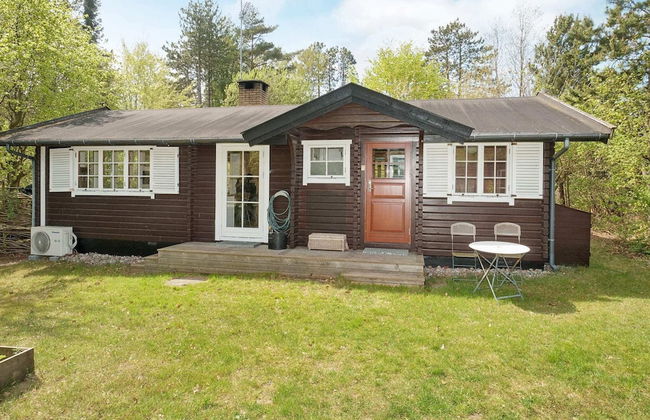 5 Person Holiday Home in Vejby - Foto 30