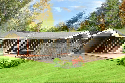 Foto 1 - 4 Star Holiday Home in Idestrup