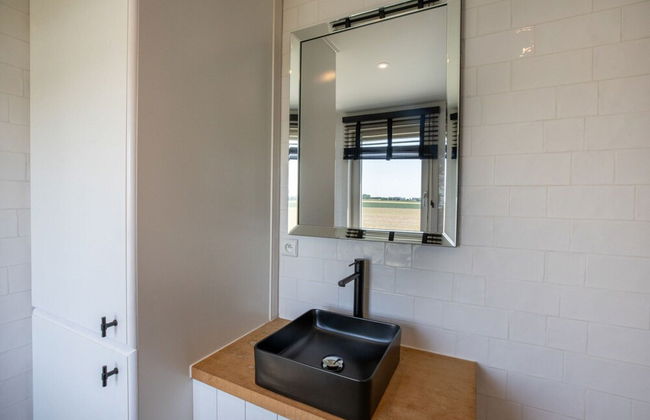 Bungalow in Sint Maartenszee Near Dunes - Foto 13