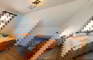 Photo 2 - Bungalow in Sint Maartenszee Near Dunes