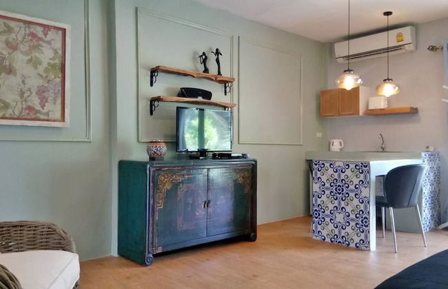 Escape Cabins - Photo 30