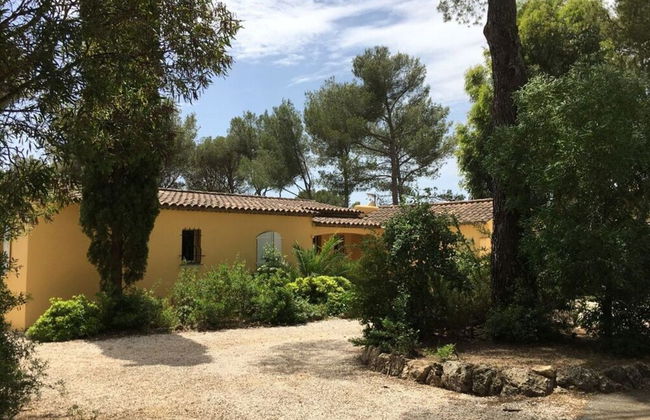 Holiday Home Parc Eugenie - Foto 23