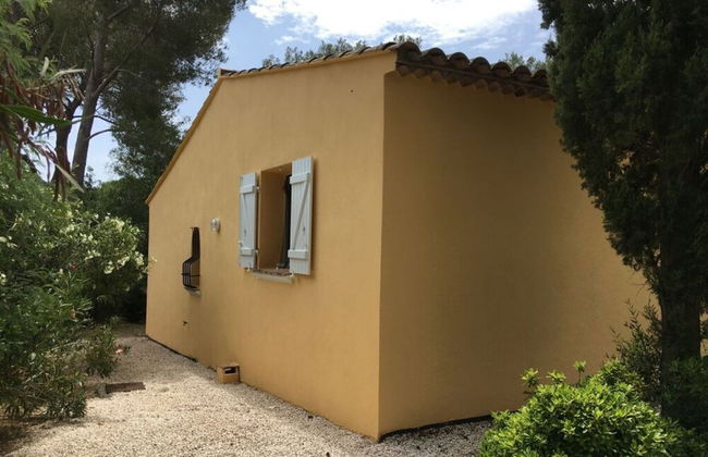 Holiday Home Parc Eugenie - Foto 22