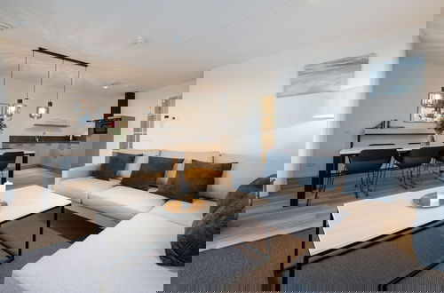 Photo 8 - Apartment With Beautiful Views