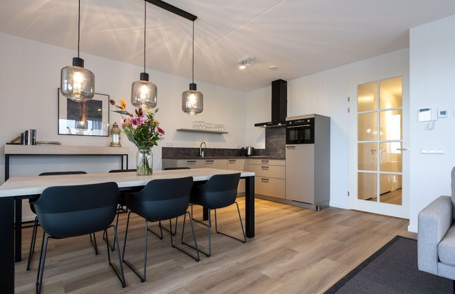 Apartment With Beautiful Views - Foto 6