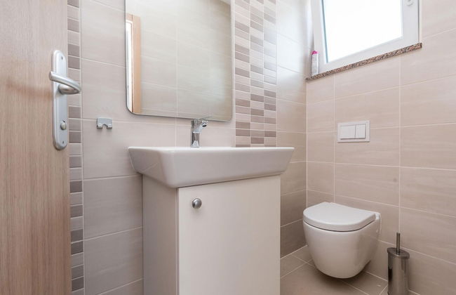 Apartment in Croatia Near Adriatic Coast - Foto 12