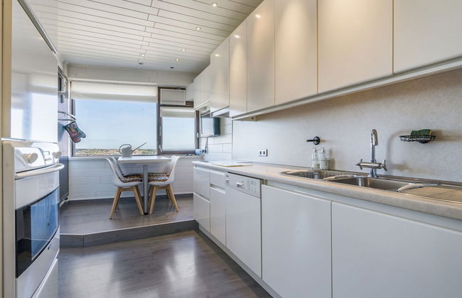 Authentic Apartment With View - Foto 6