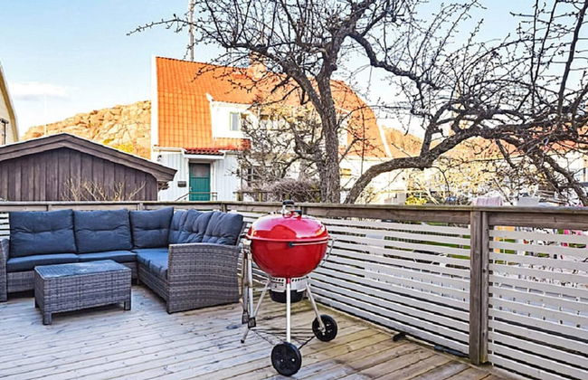 8 Person Holiday Home in Lysekil - Foto 26