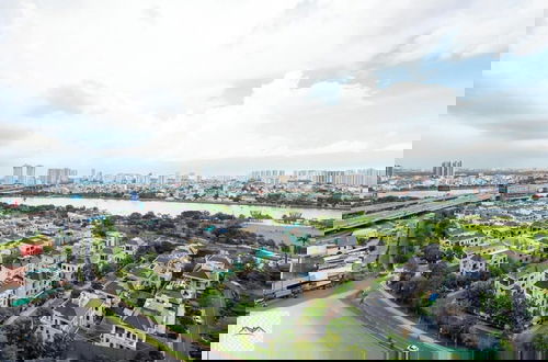 Foto 77 - Landmark 81 Residence Skyline