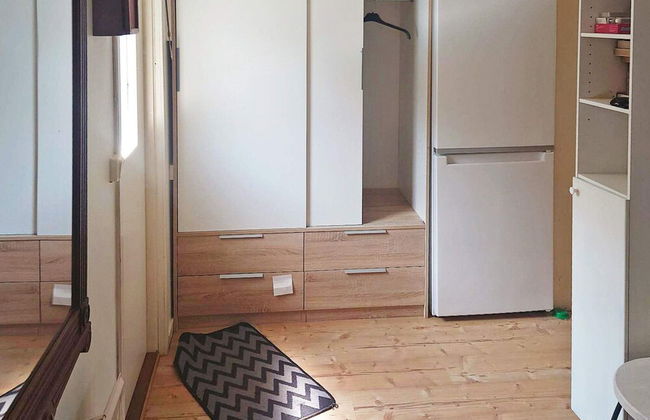 6 Person Holiday Home in Ahus - Foto 4