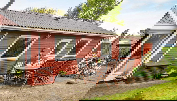 Foto 1 - 6 Person Holiday Home in Hemmet