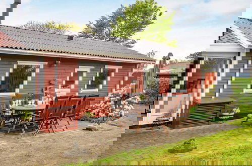 Foto 1 - 6 Person Holiday Home in Hemmet
