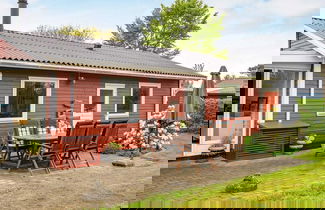 Foto 1 - 6 Person Holiday Home in Hemmet