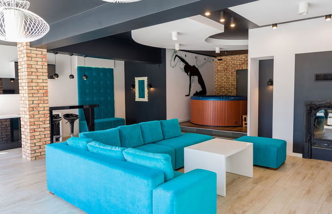 Lush Villa in Stezyca With Sauna - Foto 15