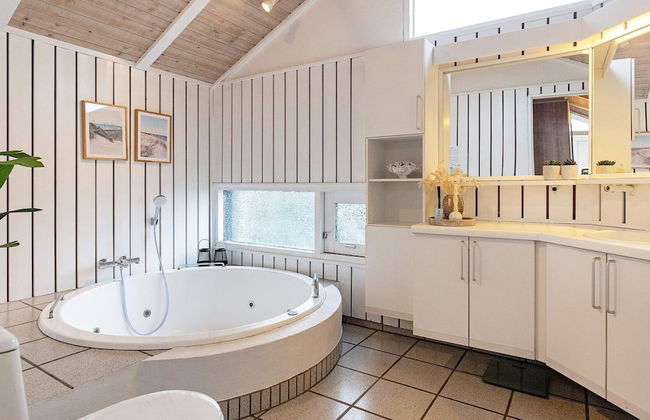 Seaside Wellness Retreat - By Traum Ferienwohnungen - Foto 14