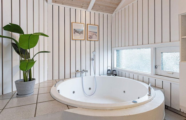 Seaside Wellness Retreat - By Traum Ferienwohnungen - Foto 13