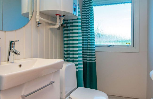 5 Person Holiday Home in Borkop - Foto 6